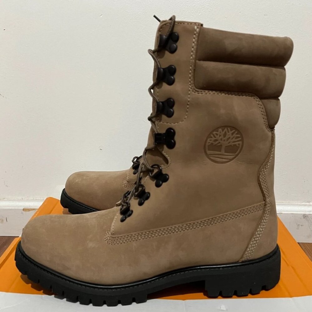 40 Below Super Boot